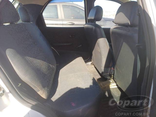 2008 FIAT PALIO 