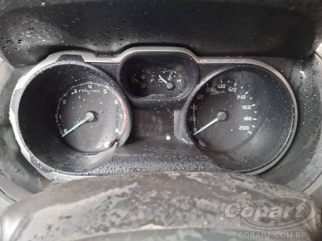 2016 FORD RANGER CD 