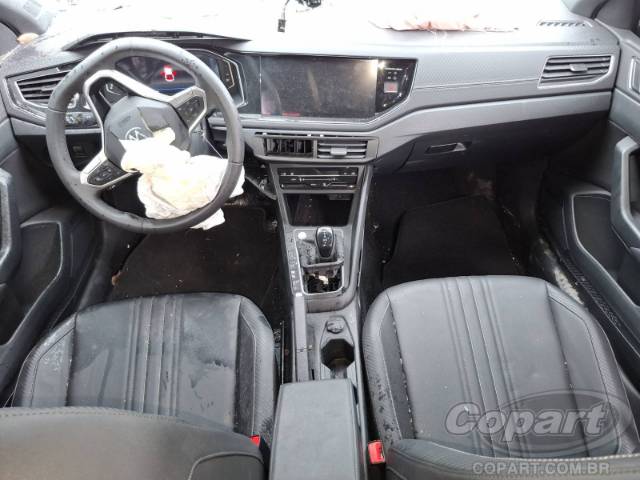 2025 VOLKSWAGEN NIVUS 