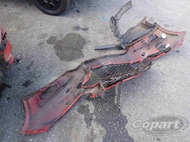 2018 FORD FOCUS FASTBACK 