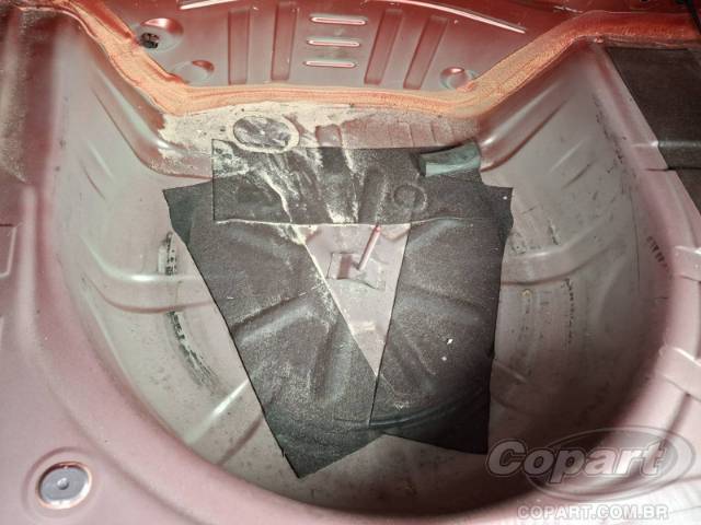 2016 RENAULT SANDERO 