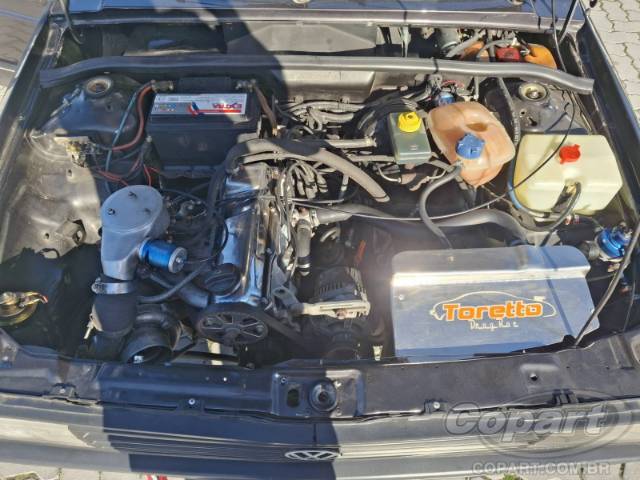 1990 VOLKSWAGEN PARATI 