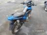 2019 HONDA NXR 160 