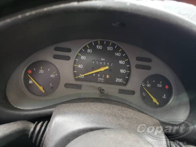 1999 CHEVROLET CORSA 