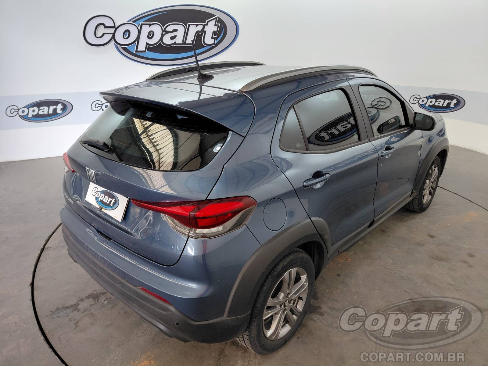 Foto 4: 2022 FIAT PULSE
