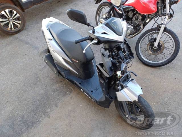 2023 HONDA ELITE 