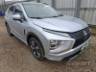 2025 MITSUBISHI ECLIPSE CROSS 