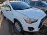 2015 MITSUBISHI ASX 