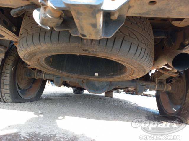 2021 VOLKSWAGEN AMAROK 