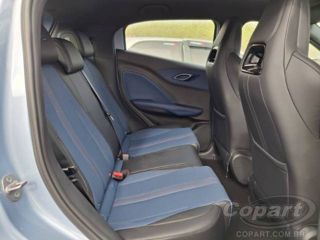 2027 BYD DOLPHIN MINI 
