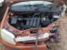 2006 FIAT IDEA 