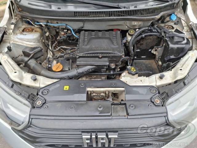 2022 FIAT STRADA CD 