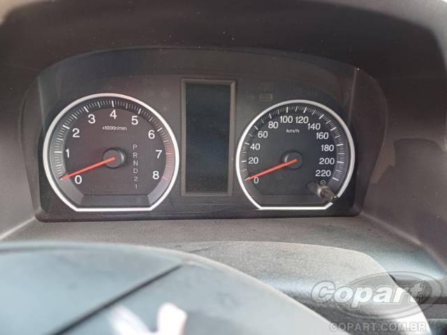2009 HONDA CR-V 