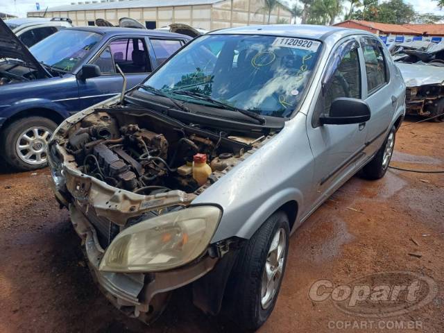 2009 CHEVROLET PRISMA 