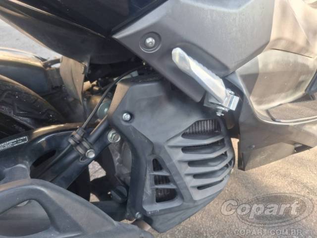 2019 YAMAHA NMAX 