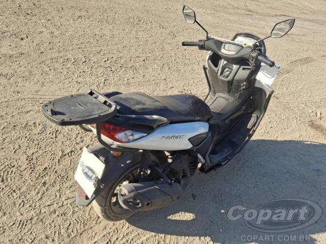 2021 YAMAHA NMAX 