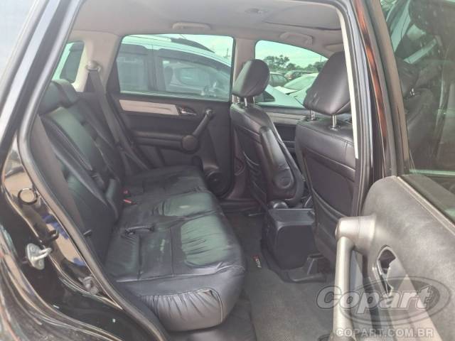 2011 HONDA CR-V 