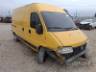 2015 FIAT DUCATO FURGAO 