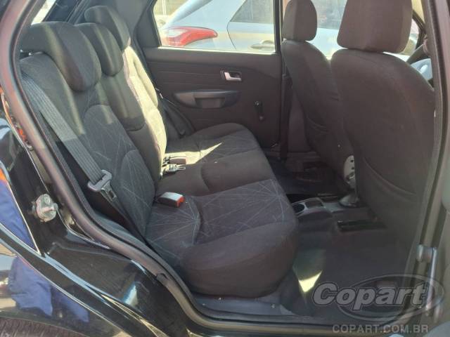 2010 FIAT PALIO 