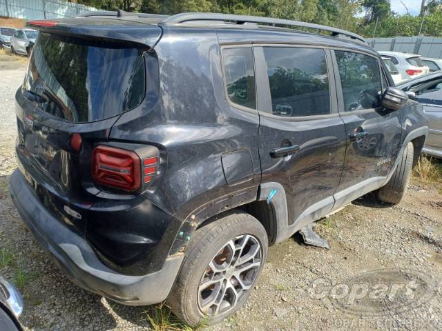 2022 JEEP RENEGADE 