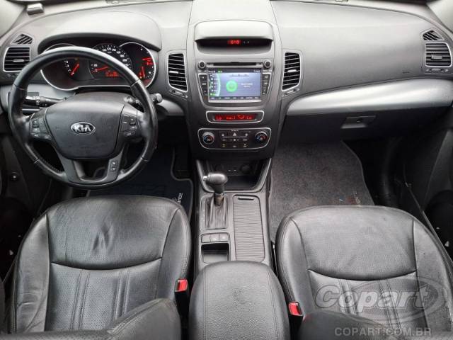 2015 KIA SORENTO 