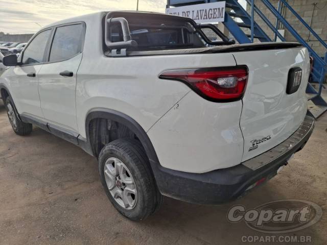 2020 FIAT TORO 