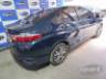 2020 HONDA CITY 