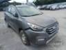 2020 HYUNDAI IX35 