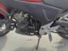 2015 HONDA CB 500 X 
