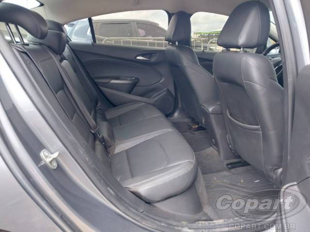 2019 CHEVROLET CRUZE 