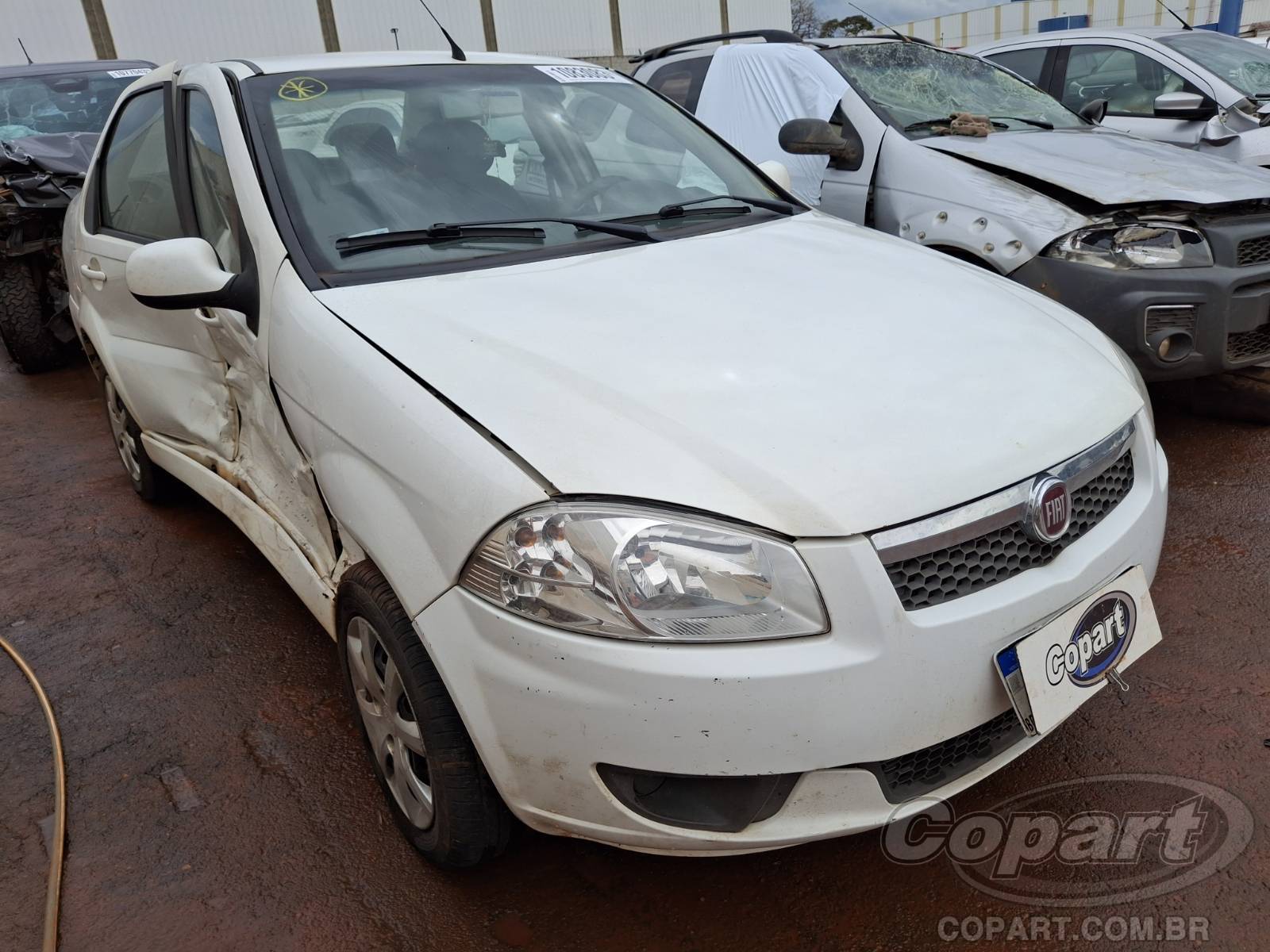 FIAT SIENA 1.4