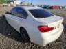 2017 BMW SERIE 3 