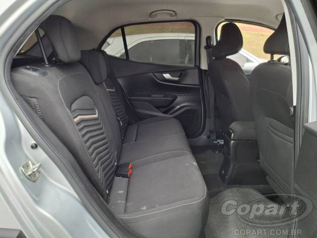 2022 FIAT PULSE 