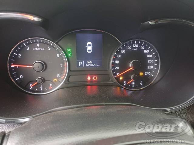 2015 KIA CERATO 