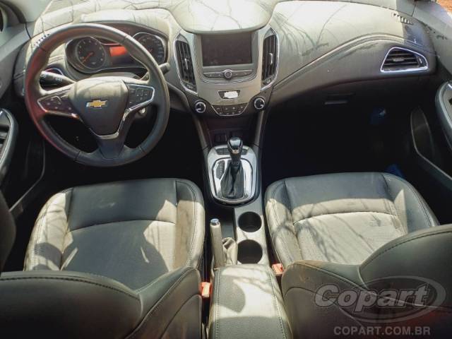 2020 CHEVROLET CRUZE 