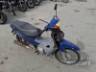 2002 HONDA C 100 