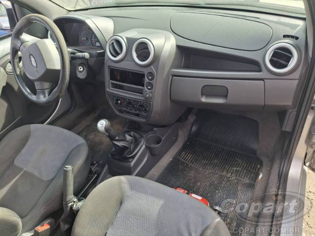 2012 FORD KA 