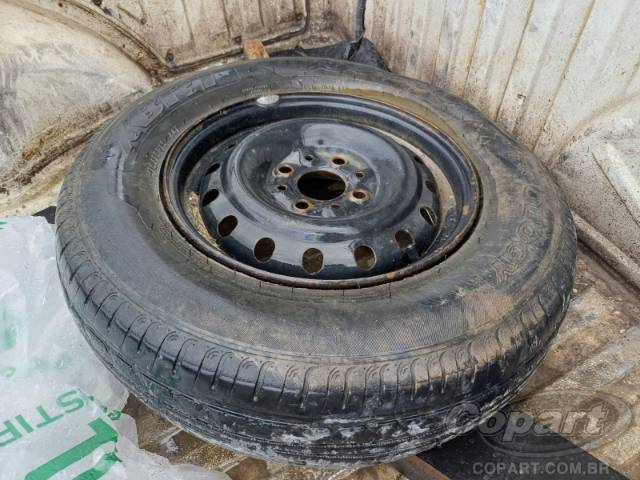 1991 VOLKSWAGEN SAVEIRO 