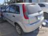 2012 FORD FIESTA 