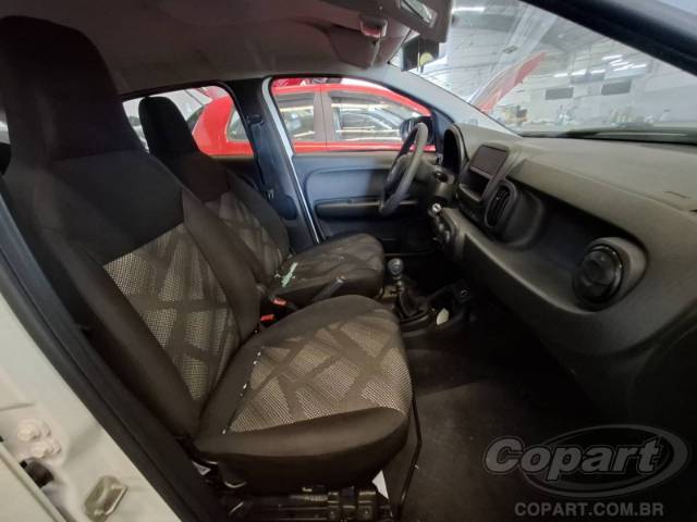 2024 FIAT MOBI 
