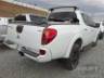 2013 MITSUBISHI L200 TRITON 