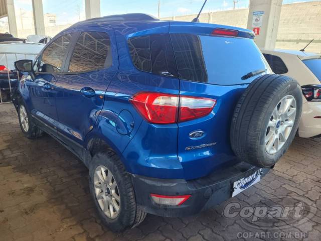 2021 FORD ECOSPORT 