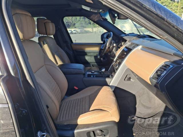 2024 LAND ROVER DISCOVERY 