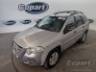 2010 FIAT PALIO WEEKEND 