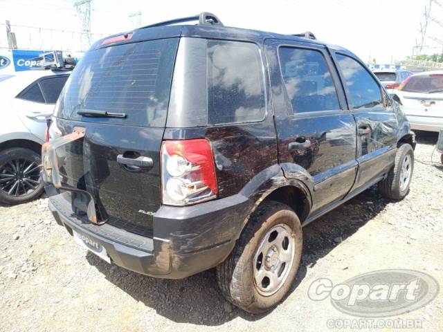 2008 FORD ECOSPORT 