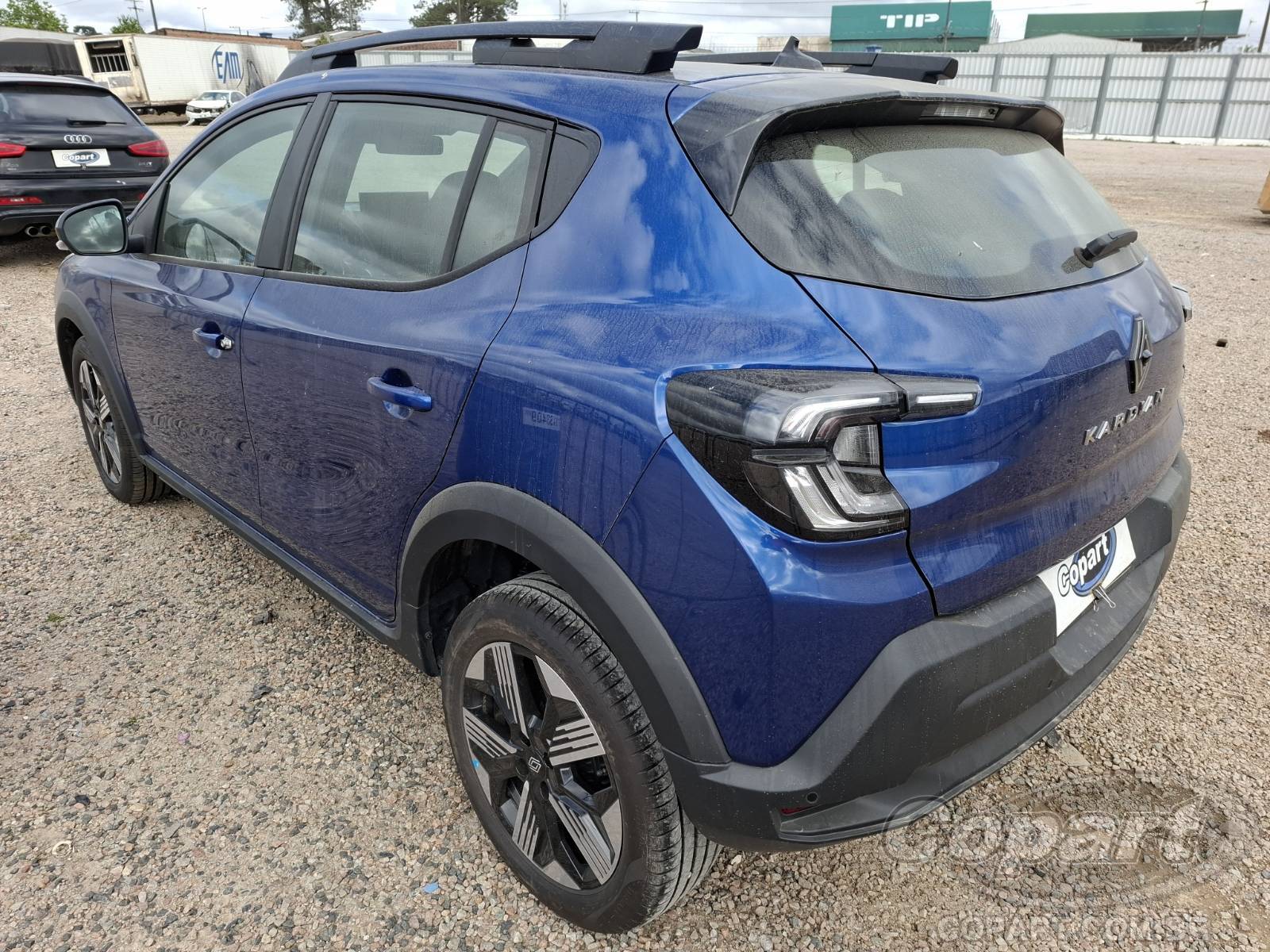 Foto 3: 2026 RENAULT KARDIAN