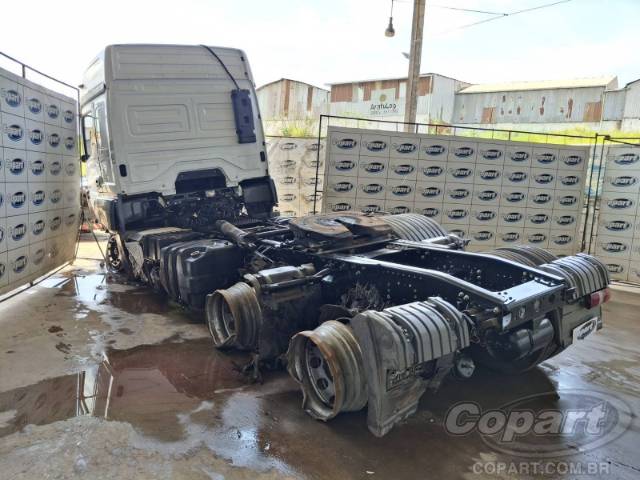 2023 MERCEDES BENZ AXOR 