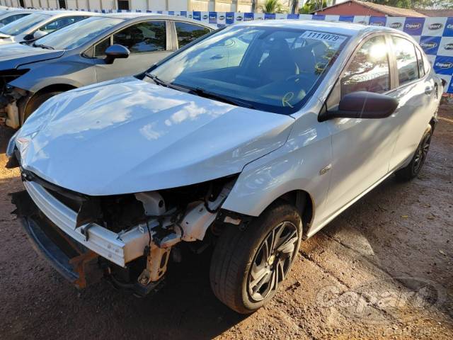 2025 CHEVROLET ONIX PLUS 
