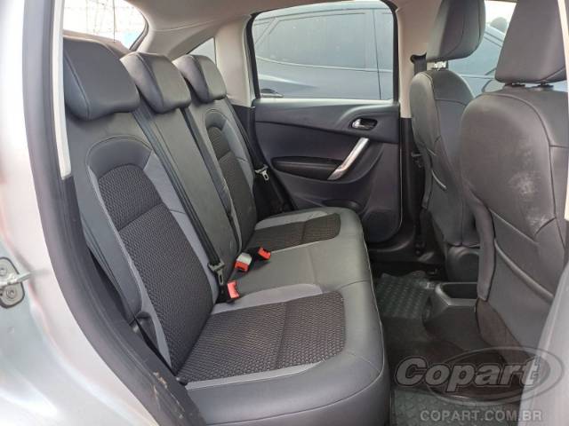 2014 CITROEN C3 