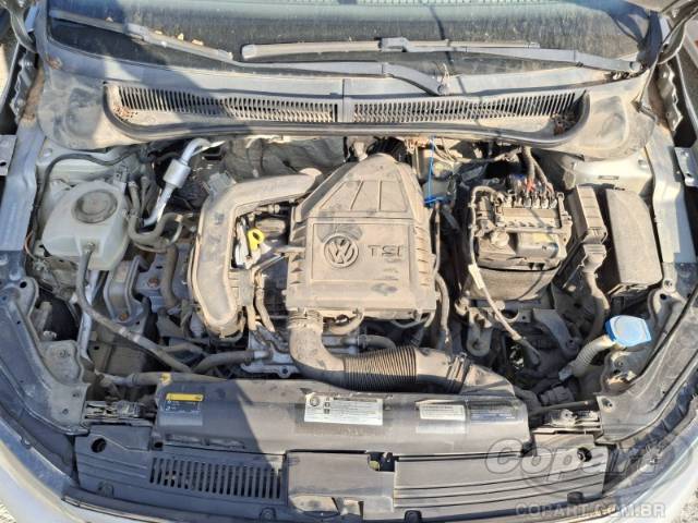 2018 VOLKSWAGEN VIRTUS 